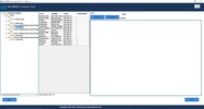 MBOX Converter Exporter Software Tool screenshot 2