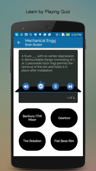 Mechanical Engg - Preview 10