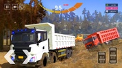 Euro Truck Simulator 2020 - Ca screenshot 4