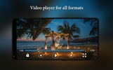 HD Video Player All Format, mkv player, avi player screenshot 5