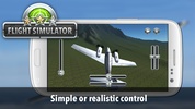 FlightSimulator screenshot 2