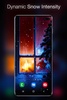 Christmas Live Wallpaper screenshot 9