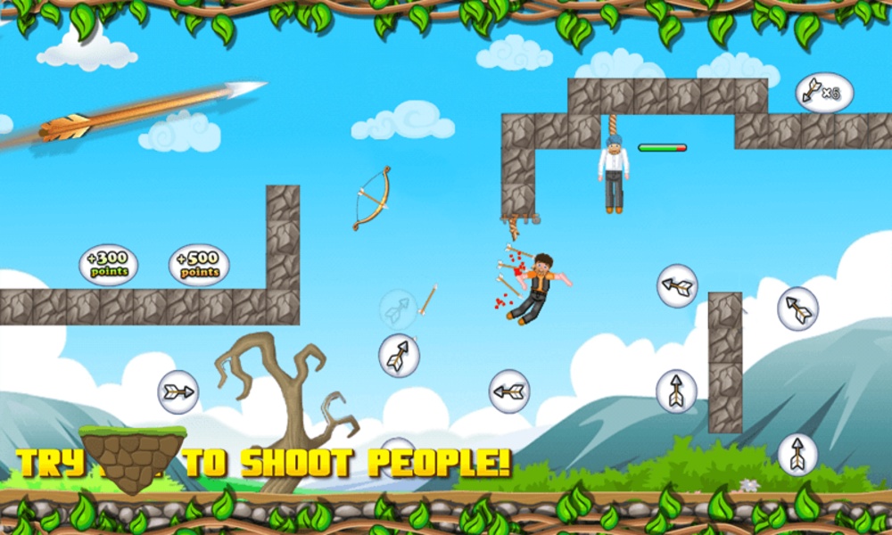Cut The Rope - Preview 4