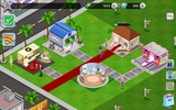 Hollywood U: College Story screenshot 3