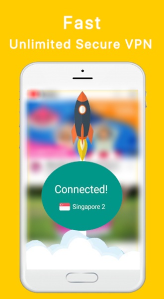 GO VPN - Preview 2
