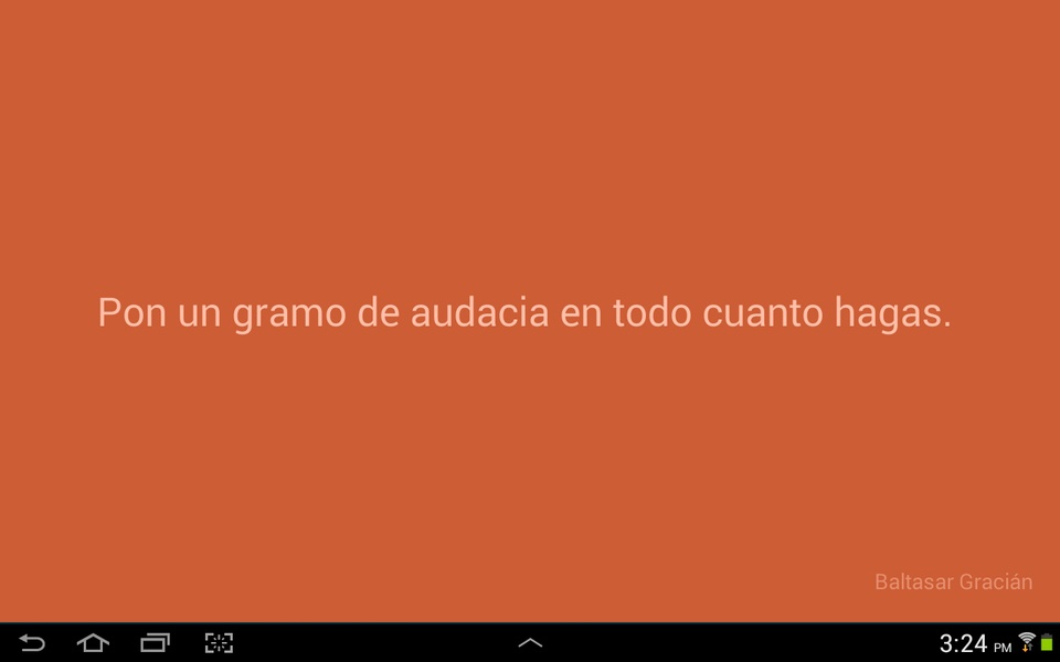 Spanish Quotes - Preview 9