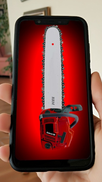 Chainsaw HD - Preview 4