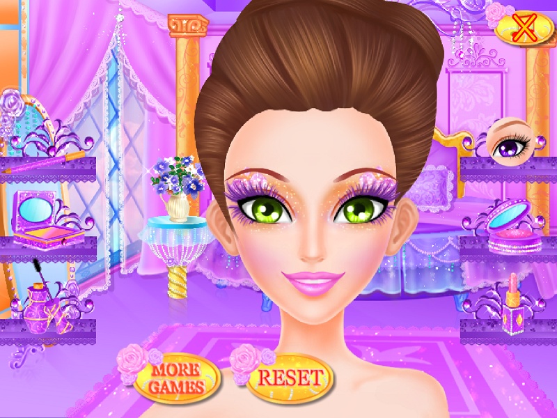 Queen Makeover - Preview 4