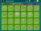 Microsoft Mahjong screenshot 2