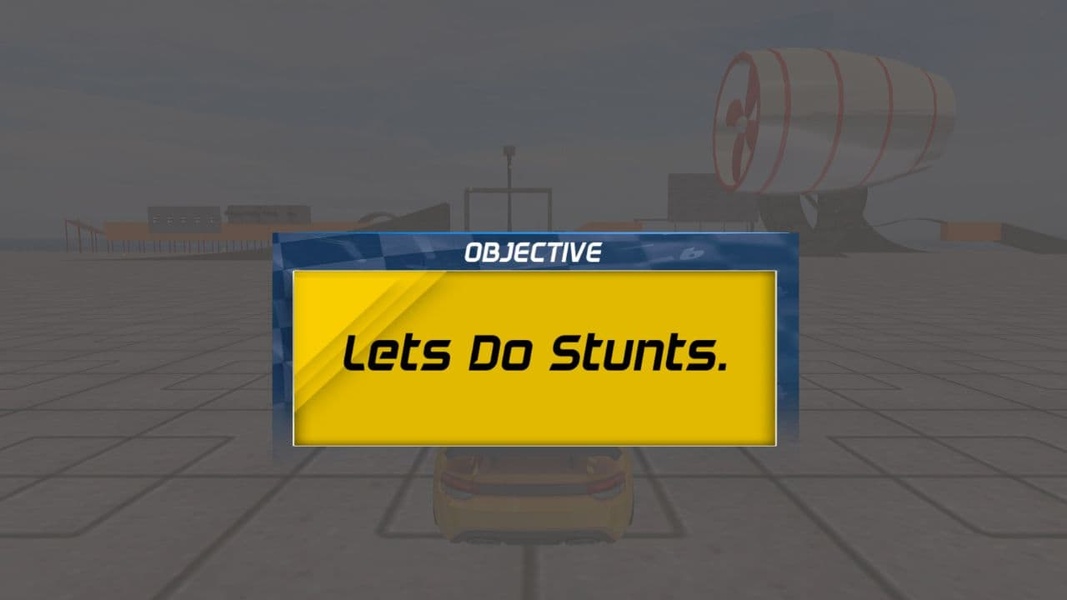 Dinosaur Car Chase Ramp Stunts - Preview 6