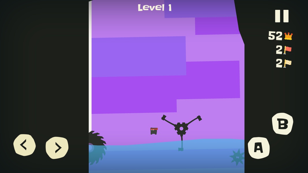 Ninja Escape - Preview 1