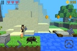 Minecrash: Adventures screenshot 4