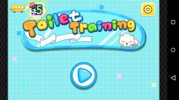 Toilet Training screenshot 1
