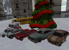 Ultra 3D Parking screenshot 4