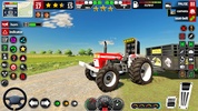 Farm Tractor Game screenshot 6