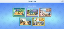 City Island: Collections screenshot 2