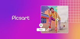 รูปภาพ PicsArt Light