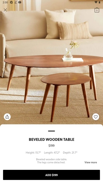Zara Home - Preview 11