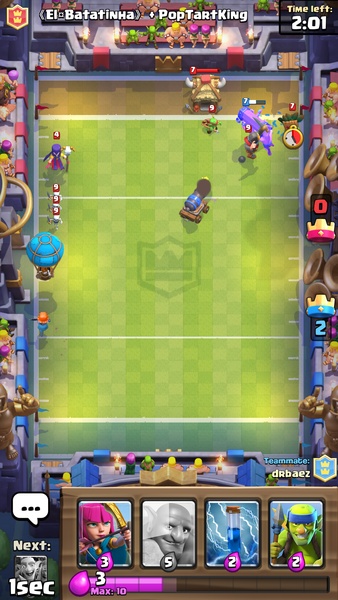 Clash Royale - Preview 20