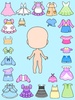 Chibi Dolls screenshot 8