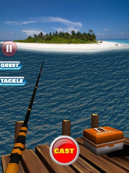 Real Fishing Ace Pro - Preview 4