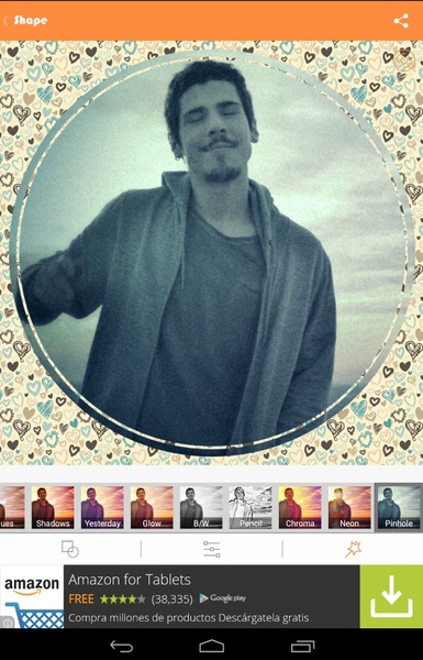 Shapegram - Preview 3