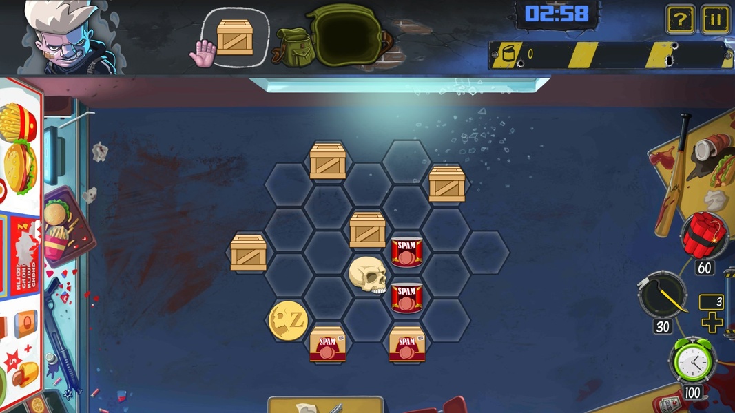 Zombie Town Story - Preview 1