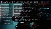 Supply Drop Clicker screenshot 1