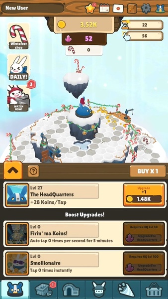 BattleSky Brigade TapTap - Preview 7