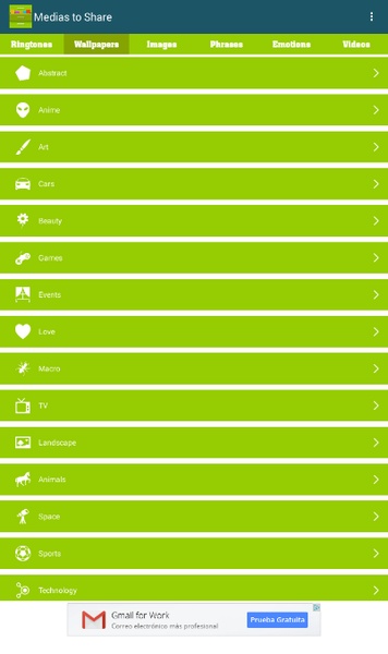 Accessories for Chat - Preview 1