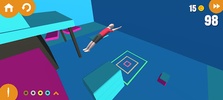 Backflip 3D screenshot 3