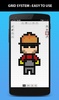 Pixel Art Builder screenshot 5
