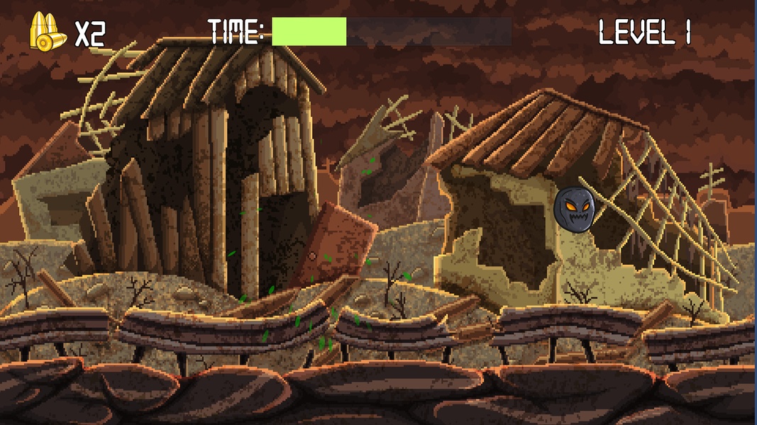 Goblin Warior - Preview 12