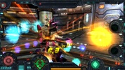 Roblade screenshot 3