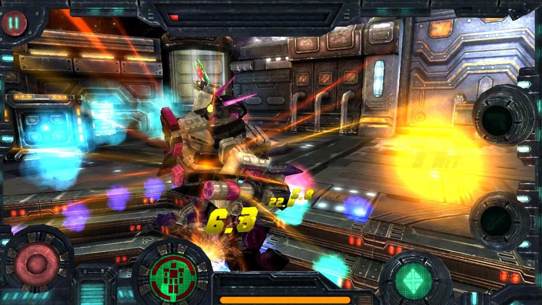 Roblade - Preview 3
