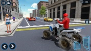 Scooty Game & Bike Games screenshot 6