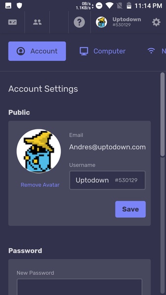 Steam Link for Android - Download the APK from Uptodown