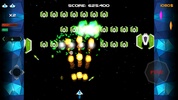 WarSpace: Galaxy Shooter screenshot 16