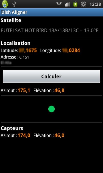 Dish Aligner - Preview 3