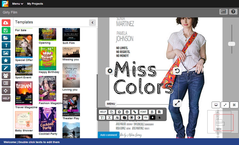 Posterini - Preview 6