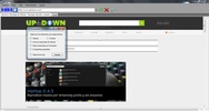 LW Browser screenshot 4