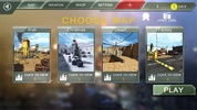 Counter Shoot Fire-FPS Terrorist Strike screenshot 4