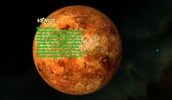 Sistema Solar screenshot 1