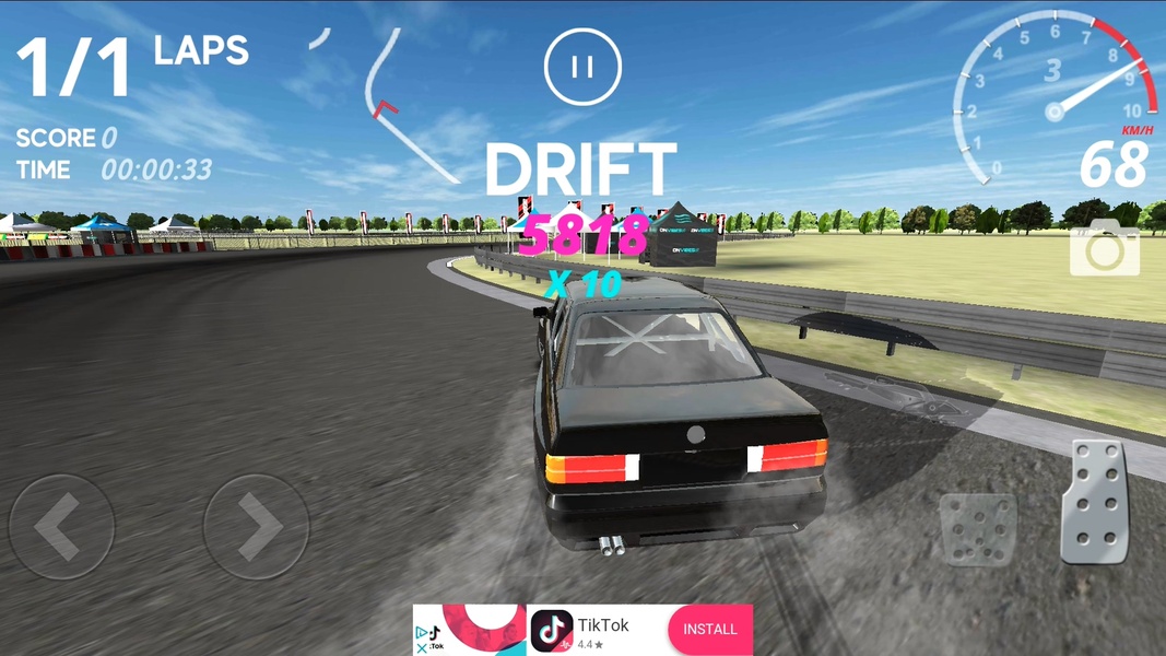 Drift Online for Android - Download the APK from Uptodown