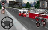 Fire Truck: Firefighters screenshot 4
