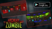 Archery Zombies screenshot 5