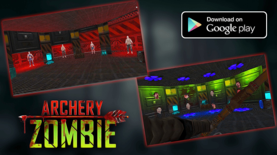 Archery Zombies - Preview 5