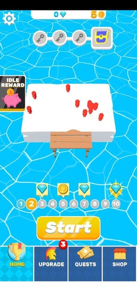 Trivia.io - Preview 1