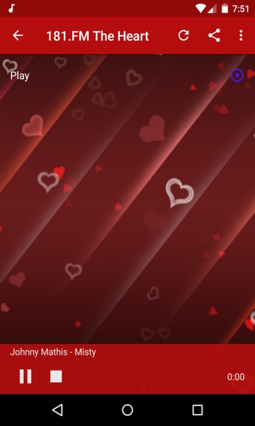 Love And Romance Radio - Preview 2