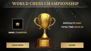 Champion Chess screenshot 13